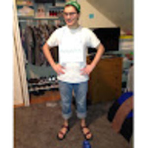 Meet your Posher, Corey samuels